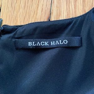 Black Halo Dresses - Black Halo Jackie O Dress Size 8 Black Halo Dresses - Black Halo Jackie O Dress Size 8